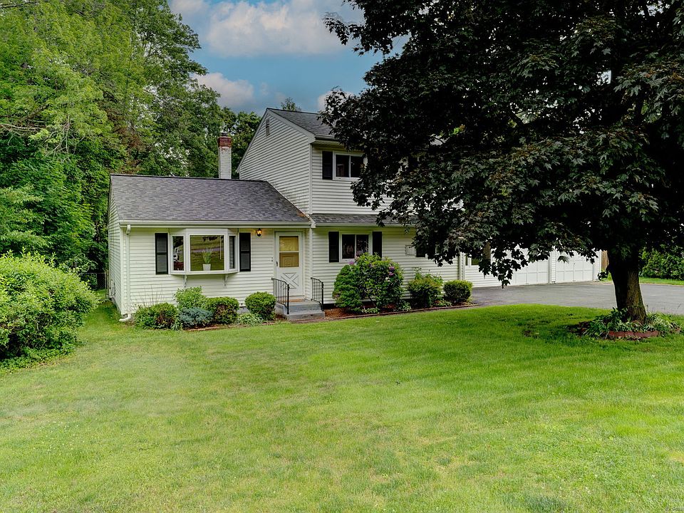 436 Avery St, South Windsor, CT 06074 Zillow