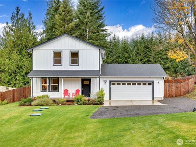 1150 Thorndyke Road, Port Ludlow, WA, 98365