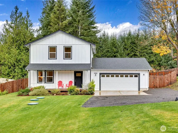 1150 Thorndyke Road, Port Ludlow, WA 98365