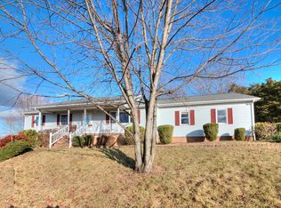 110 Mill Race Rd, Verona, VA 24482