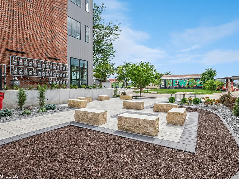 Fulton Lofts — Photo 47