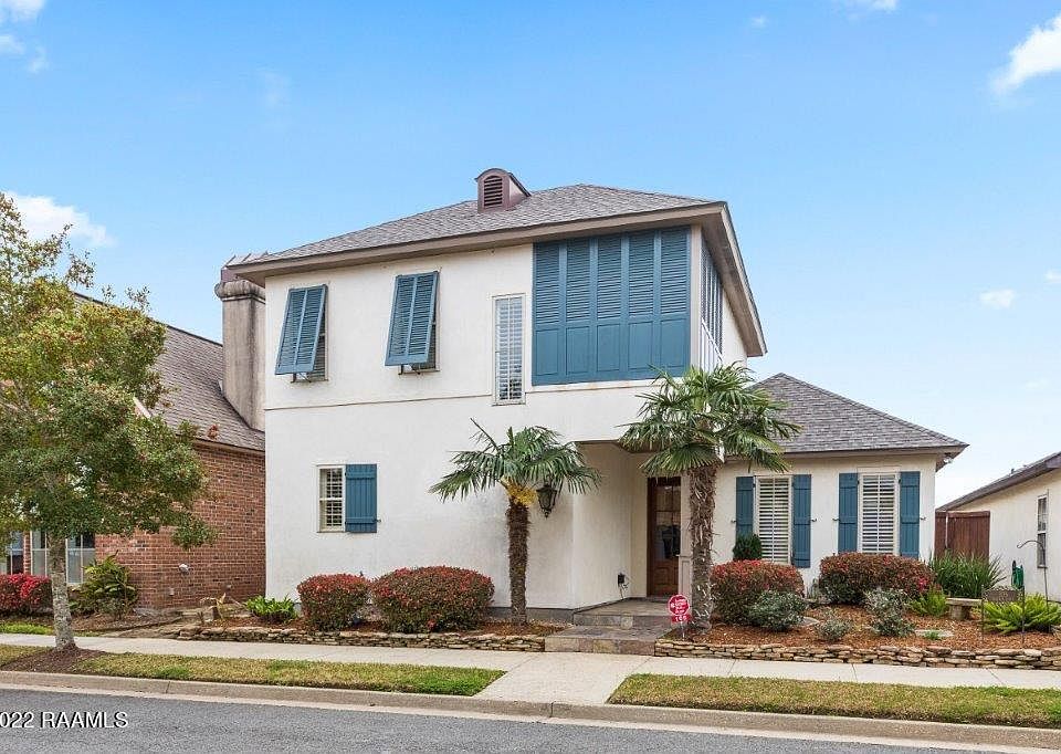 105 Tortola Ln, Youngsville, LA 70592 Zillow