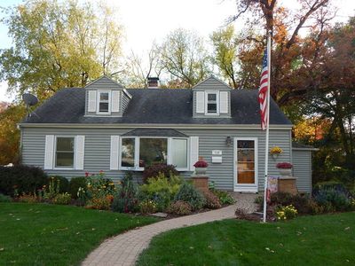 115 Beveridge Ave, Ottawa, IL, 61350
