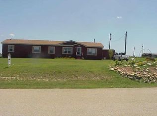 1531 Stone Hills Dr, Ponder, TX 76259