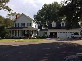 5679 Stanley Chapel Churd, Union City, TN 38261