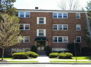 6-12-B Hillside Ave #2-C0022, Nutley, NJ 07110