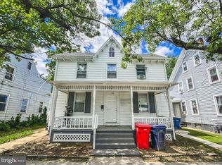 76 S Giles St, Bridgeton, NJ 08302
