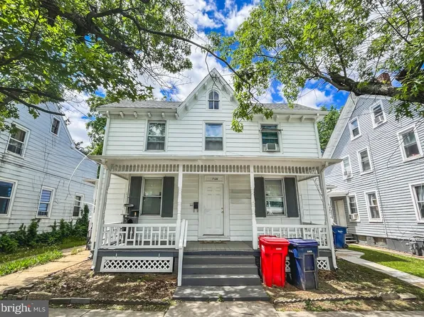 76 S Giles St, Bridgeton, NJ 08302