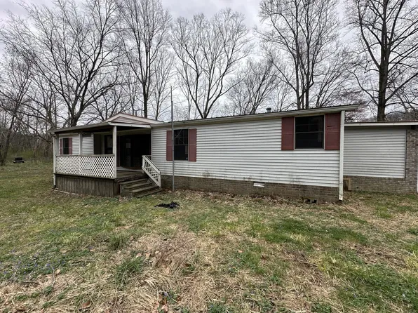 1227 Brushy Rd, Centerville, TN 37033