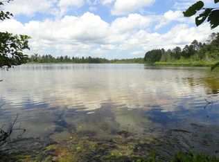 51 Slough Lake Rd, Gwinn, MI 49841