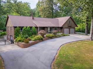 982 N Hills Dr, Cape Girardeau, MO 63701