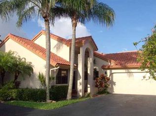 23257 Water Cir, Boca Raton, FL 33486