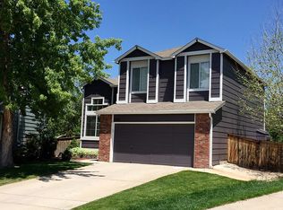 9742 Whitecliff Pl, Highlands Ranch, CO 80129