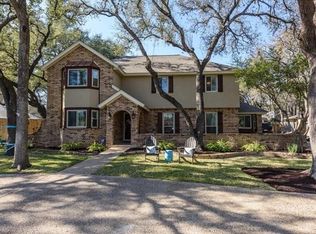 7704 Stoneywood Dr, Austin, TX 78731