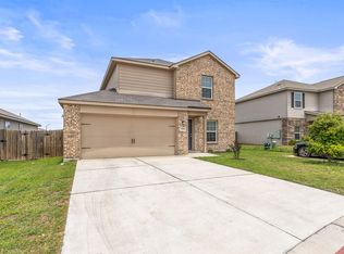 304 Hyacinth Way #7-K, Jarrell, TX 76537