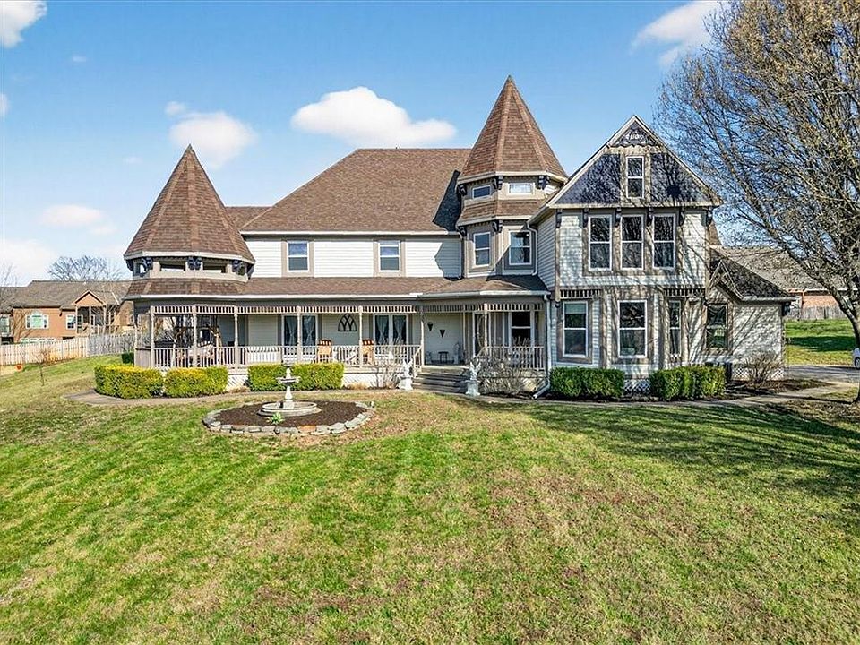 1st image of 15401 Antioch Rd