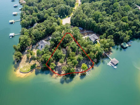 LOT 32 Tiffany Ln, Double Springs, AL 35553