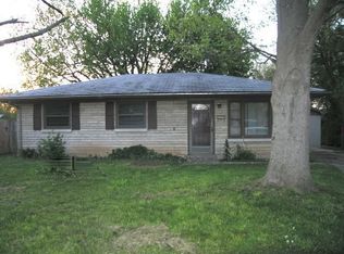 1921 Cherry Ct, Lexington, KY 40505