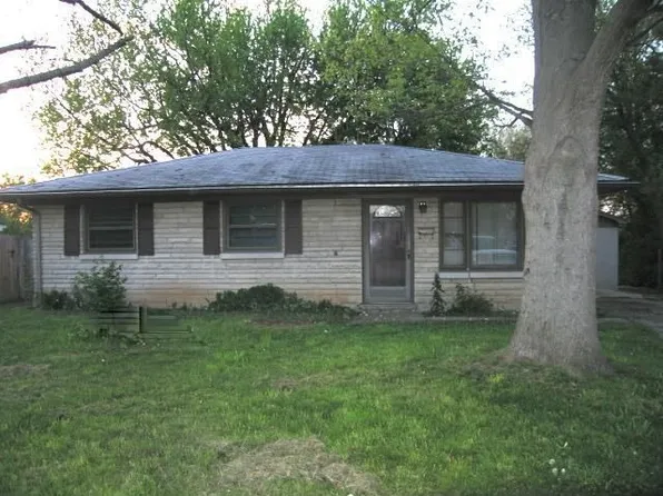 1921 Cherry Ct, Lexington, KY 40505