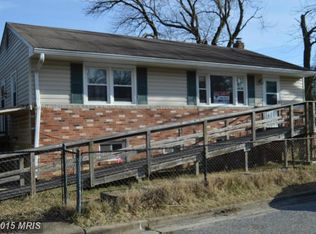4800 Naples Ave, Beltsville, MD 20705