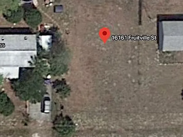 16161 Fruitville St, Brooksville, FL 34604