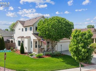 4104 Poplar Brook Dr, Colorado Springs, CO 80922