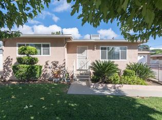 1645 W Hays St, Banning, CA 92220