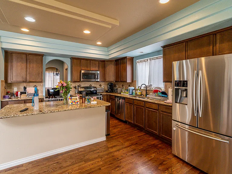 5208 Monarch Crest Way — Photo 6