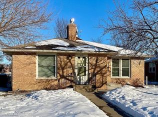 6035 Blaisdell Ave, Minneapolis, MN 55419