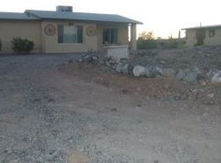 1958 N Berry Rd, Ajo, AZ 85321