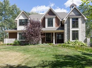 4425 Oakwood Ave, Downers Grove, IL 60515