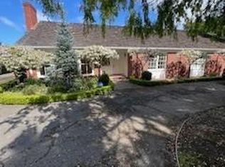1255 Armsby Dr, Hillsborough, CA