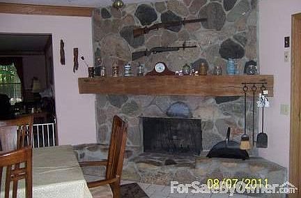 WBFP with Propane Insert