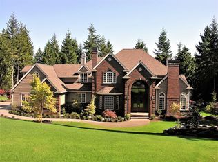 13515 Foxglove Dr NW, Gig Harbor, WA 98332