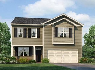 115 Oakwood Heights Rd, Dallas, GA 30132