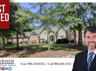 206 Provosty Dr, Slidell, LA 70461