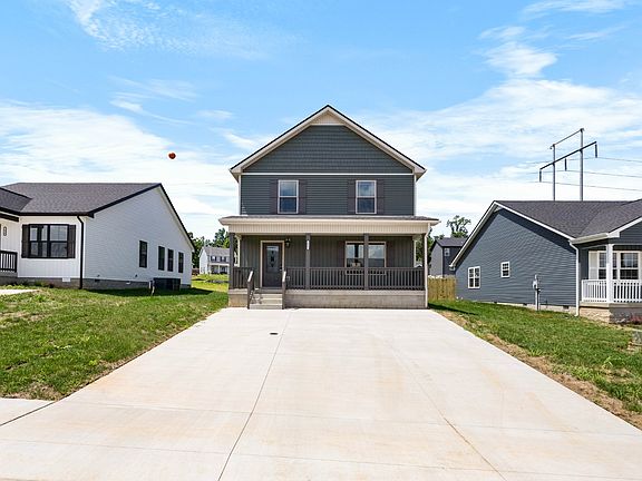 4th image of 1417 Isaiah Dr Lot 51