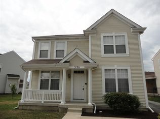 4609 Abbey Ln, Matteson, IL 60443