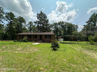 26565 N Turnpike Rd, Wagram, NC 28396
