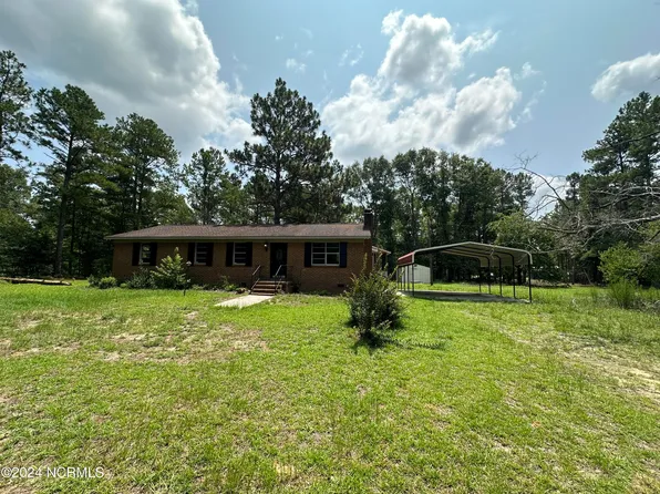 26565 N Turnpike Road, Wagram, NC 28396