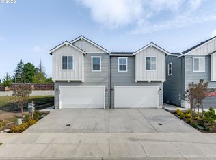 732 NW 178th Way, Ridgefield, WA 98642