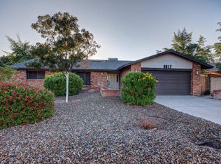 6817 S Kenneth Pl, Tempe, AZ 85283