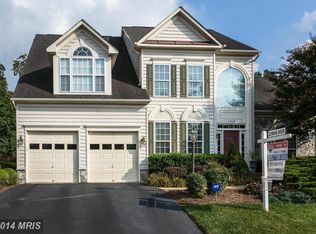 7605 McWeadon Ln, Springfield, VA 22150