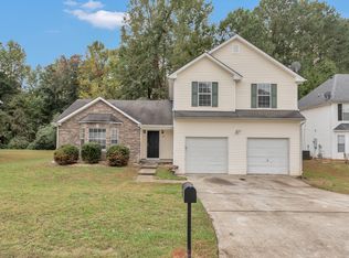 10863 Southshore Ct, Hampton, GA 30228