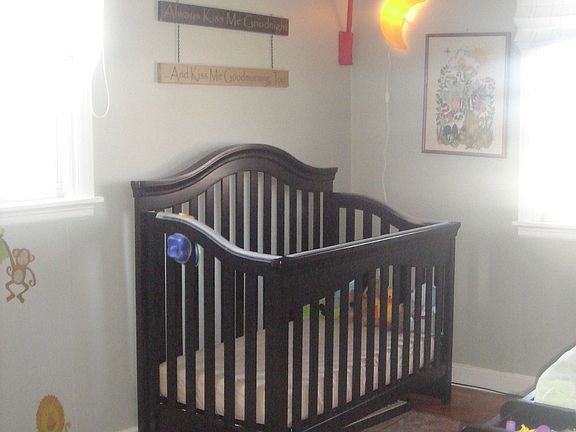 2nd Bedroom