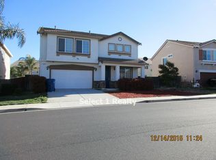 3493 Summit Way, Antioch, CA 94509