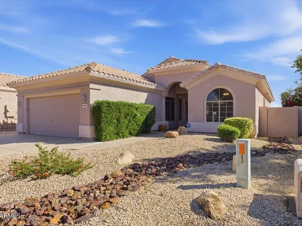 8085 E THERESA Drive, Scottsdale, AZ 85255