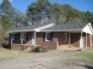 6418 Highway 28 N, Iva, SC 29655