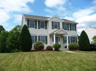 1215 Crescent Boulevard Ext, Crescent, PA