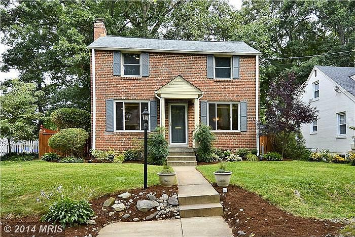 1st image of this home
